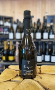 Bouteille de champagne Eric Taillet Grand Cru de la cave L'Essentiel